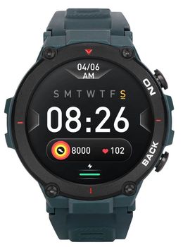 Smartwatch męski Garett GRS zielony dla aktywnych (2).jpg